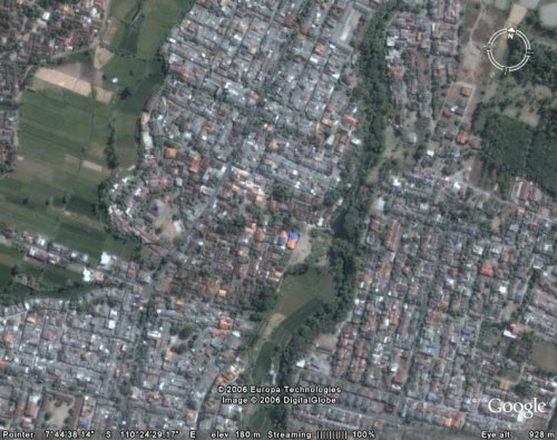 minomartani selatan 1